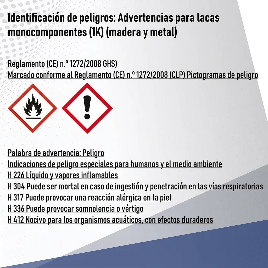 Laque colorée Bleu turquoise RAL 5018 avec kit de peinture (X300) - Hamburger Lack-Profi, Image 70