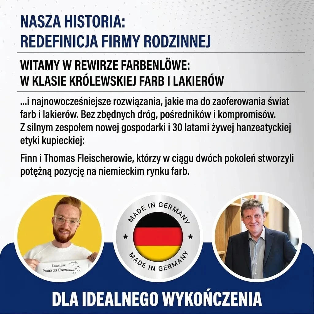 Hamburger Lack-Profi Badewannenlack Hamburger Lack-Profi 2K Badewannenlack Umbragrau RAL 7022 - Glänzend / Seidenmatt / Matt