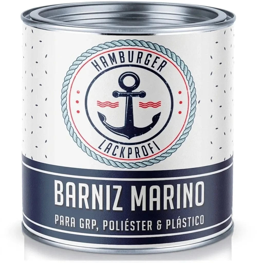 Hamburger Lack-Profi Badewannenlack Hamburger Lack-Profi 2K Badewannenlack Rotviolett RAL 4002 - Glänzend / Seidenmatt / Matt