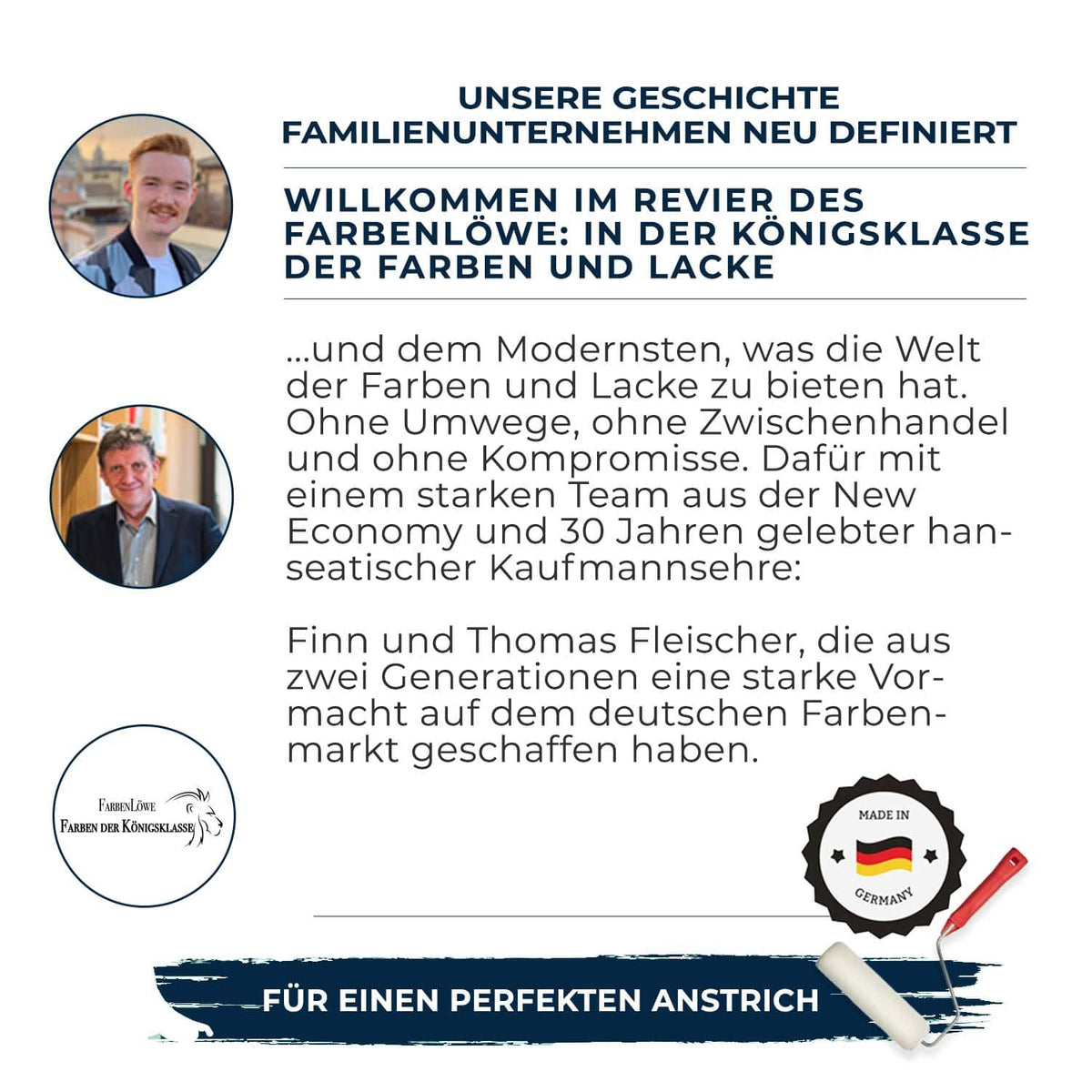 3 en 1 Gris beige RAL 7006 - Antirouille - Peinture métal extérieur - Hamburger Lack-Profi