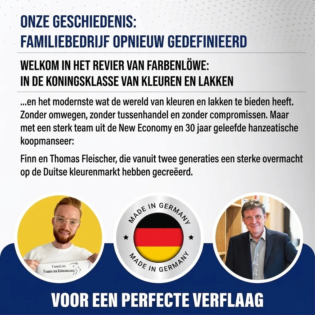 Peinture polyuréthane bois RAL 4007 Violet pourpre - Peinture de protection contre les intempéries - Hamburger Lack-Profi