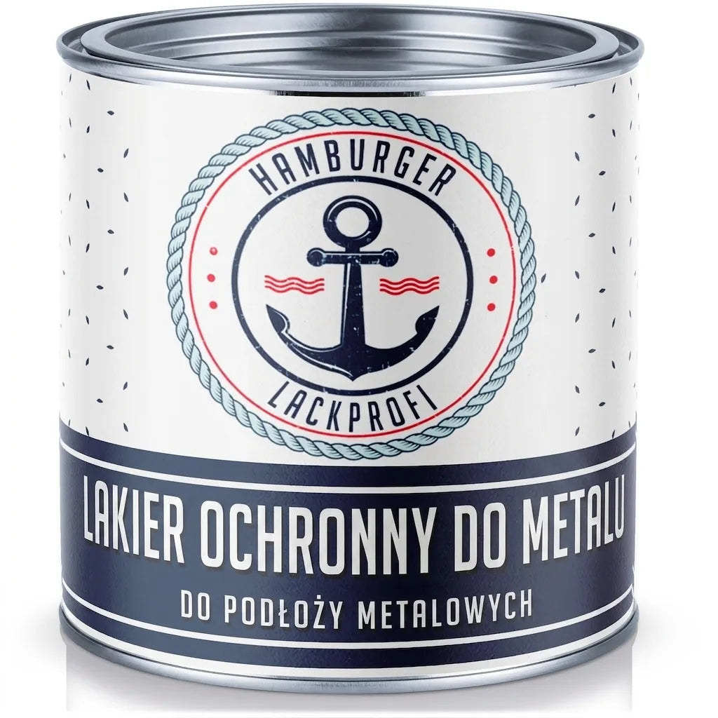 Laque de protection métal Vert mai RAL 6017 avec kit de peinture (X300) - Hamburger Lack-Profi, Image 16