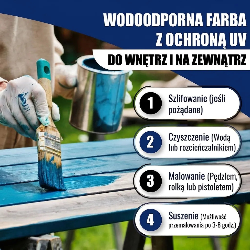 Peinture polyuréthane bois RAL 1034 Jaune pastel - Peinture de protection contre les intempéries - Hamburger Lack-Profi