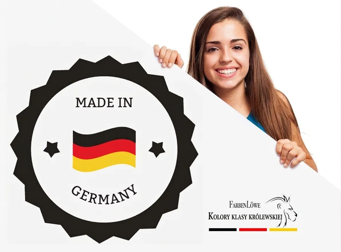 3 en 1 Brun terre de Sienne RAL 8001 - Antirouille - Peinture métal extérieur - Hamburger Lack-Profi