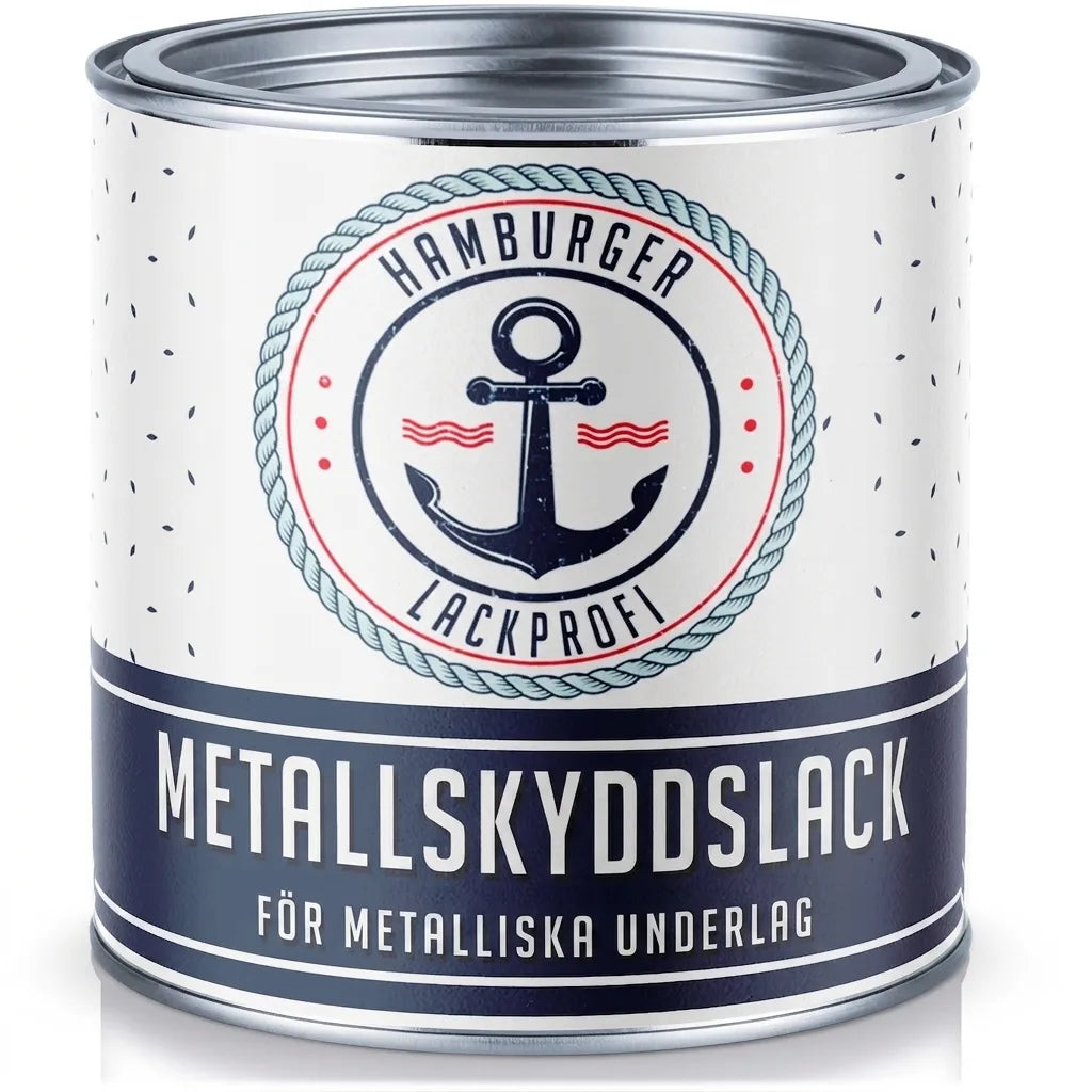 Laque de protection métal Gris brun RAL 7013 avec kit de peinture (X300) - Hamburger Lack-Profi, Image 20