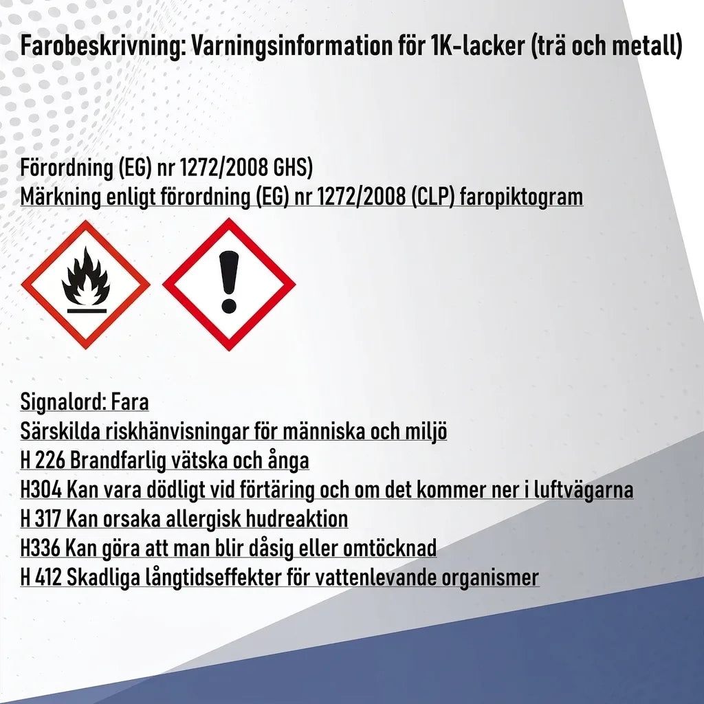 Hamburger Lack-Profi Buntlack Resedagrün RAL 6011 - Robuster Kunstharzlack - Hamburger Lack-Profi