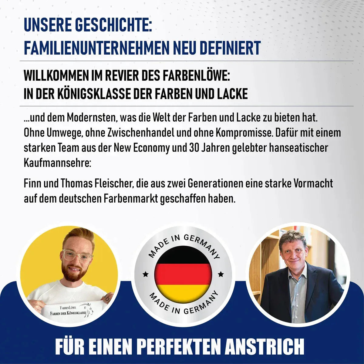 Möbelfarbe ohne Schleifen RAL 6007 Flaschengrün - Möbellack Hamburger Lack-Profi - Hamburger Lack-Profi